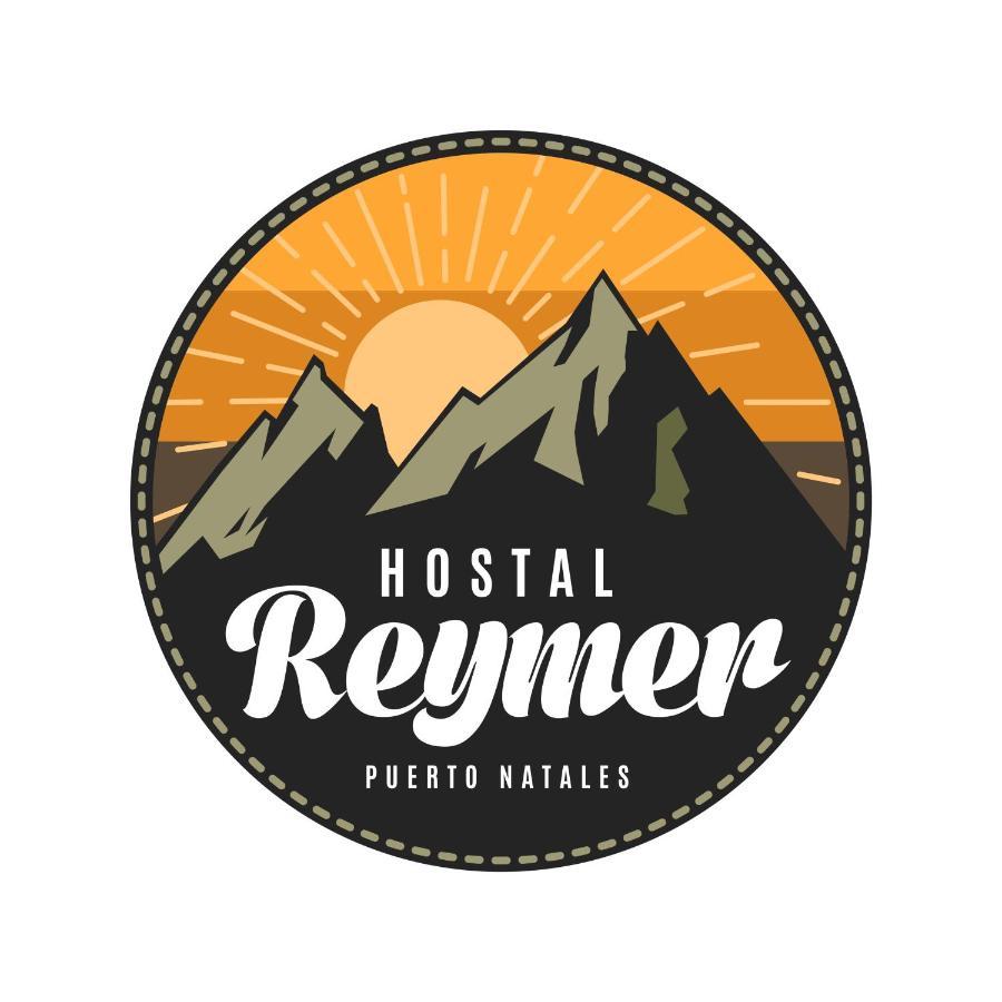 Hostal Reymer Patagonia Puerto Natales Exteriér fotografie