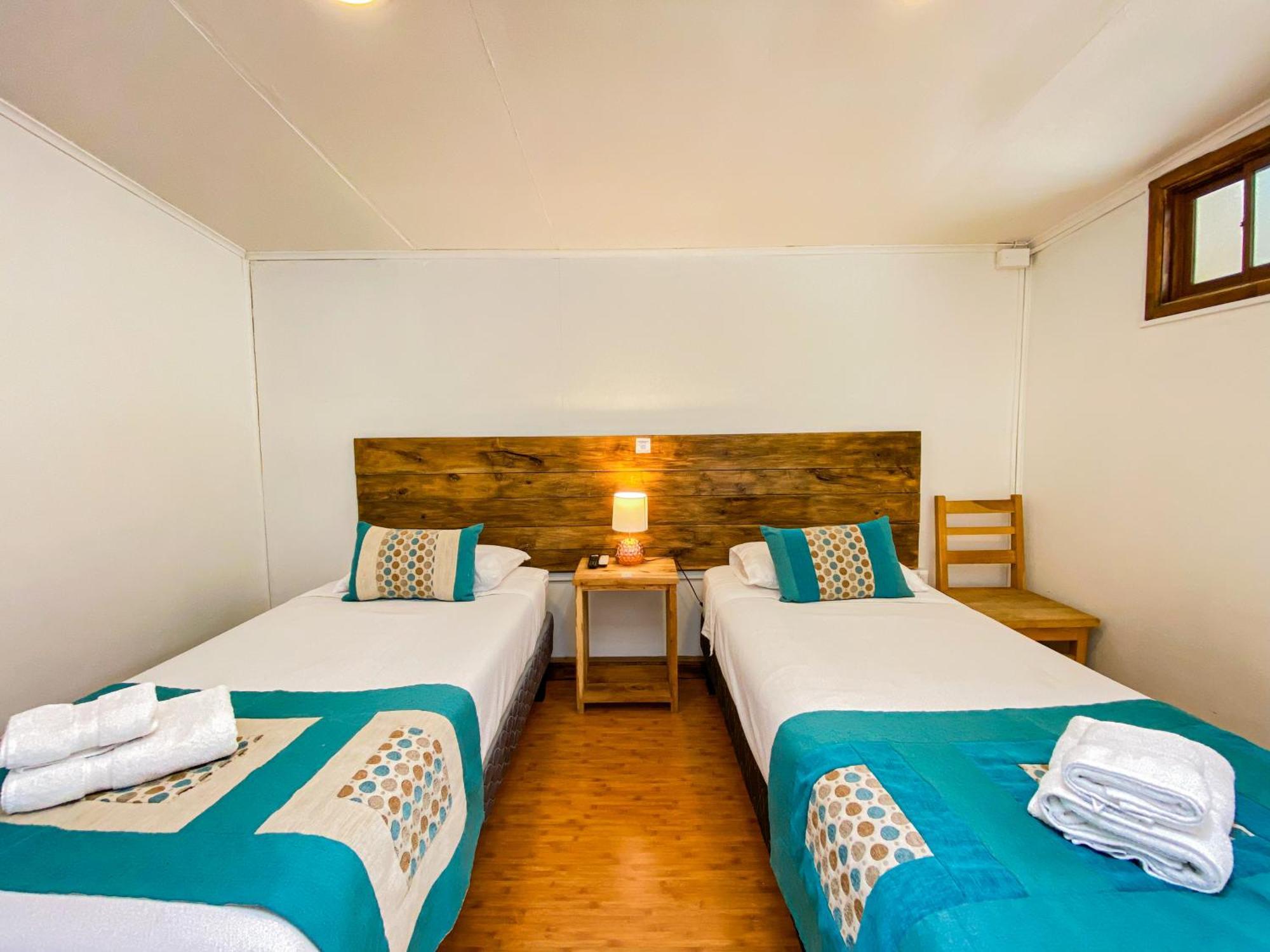 Hostal Reymer Patagonia Puerto Natales Exteriér fotografie