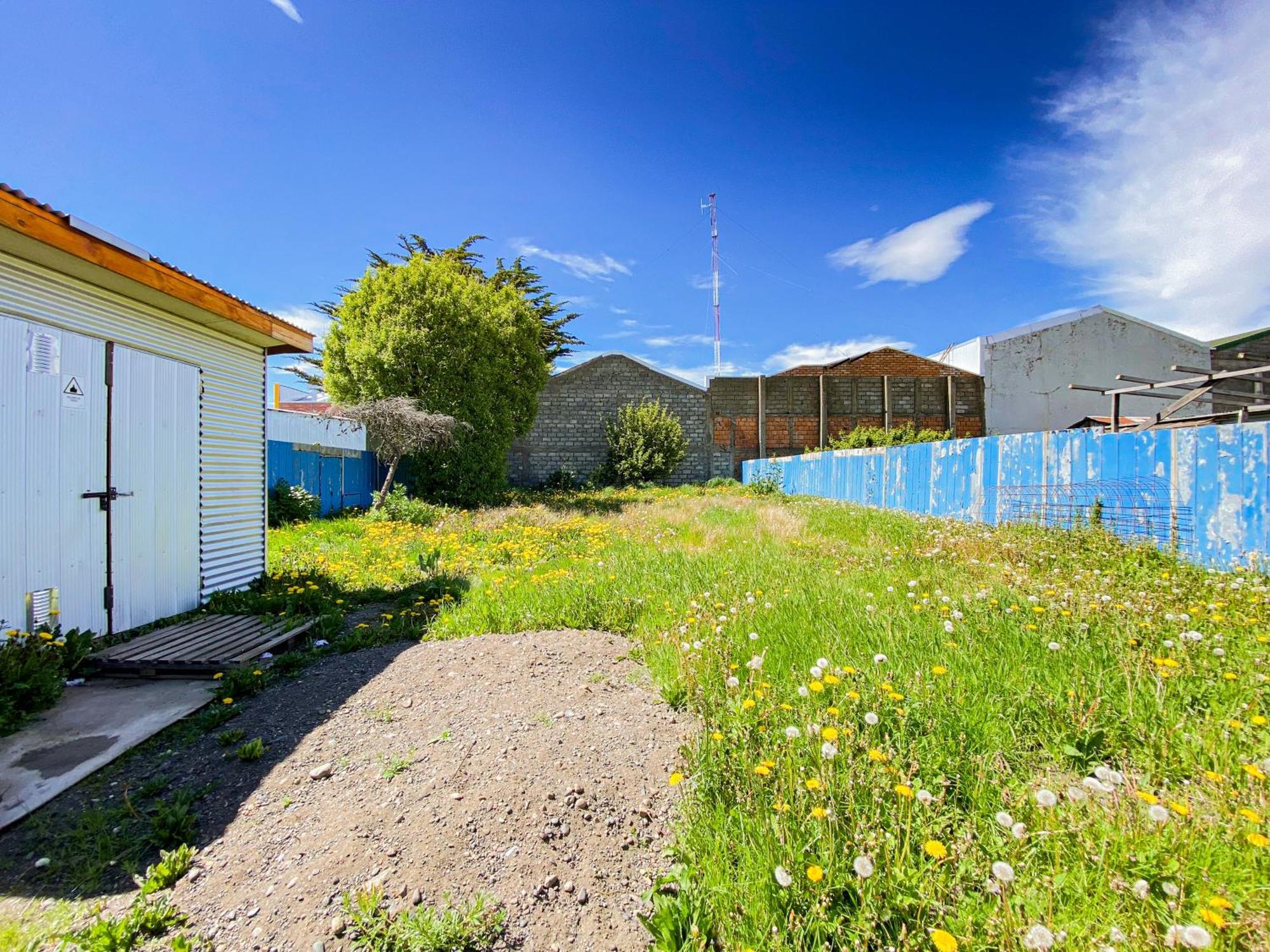 Hostal Reymer Patagonia Puerto Natales Exteriér fotografie