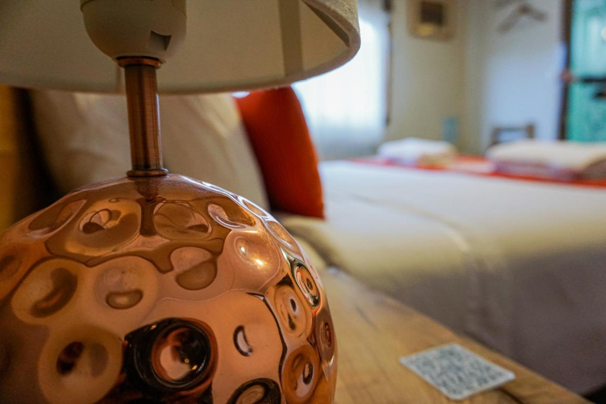 Hostal Reymer Patagonia Puerto Natales Exteriér fotografie