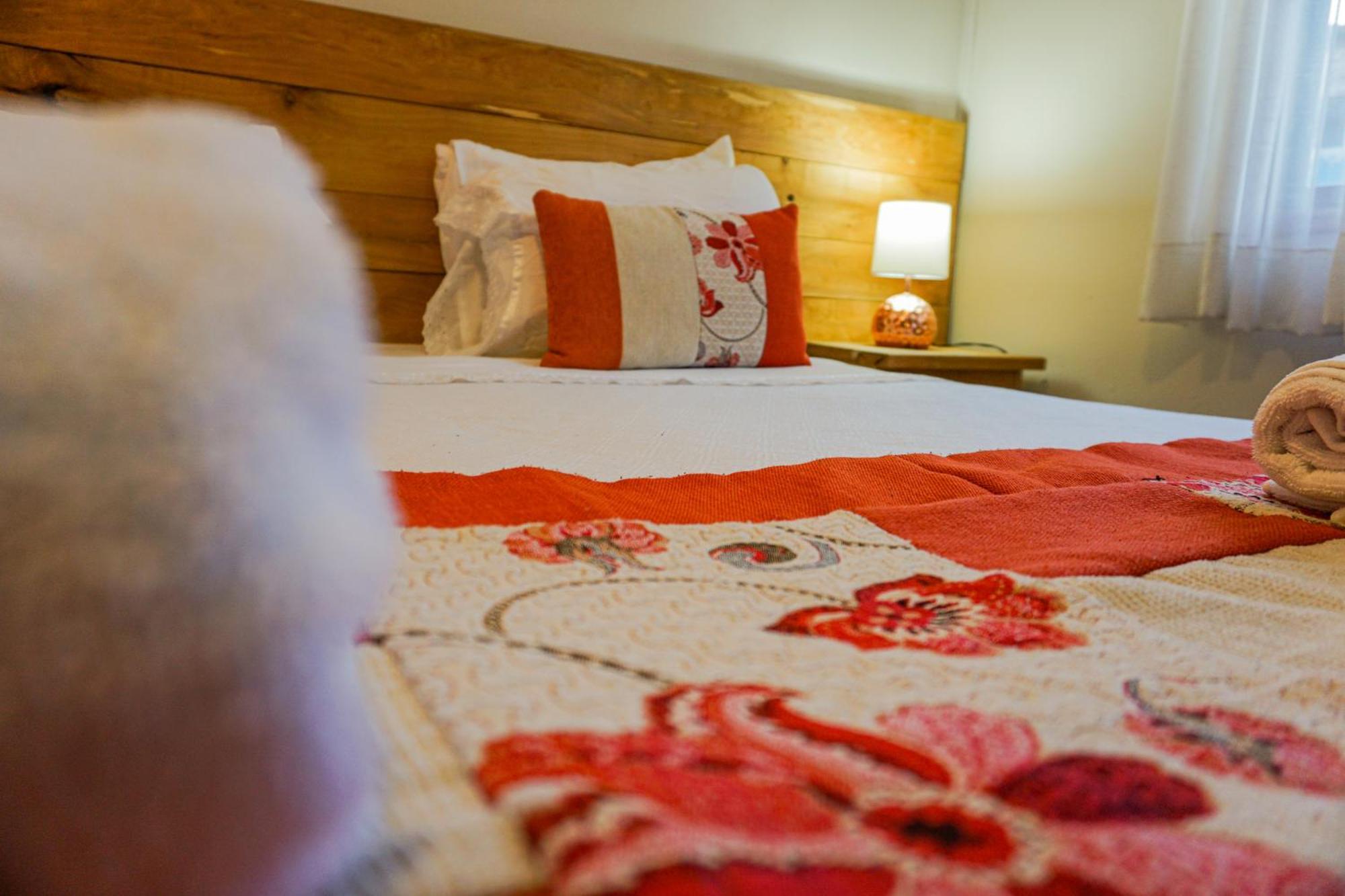 Hostal Reymer Patagonia Puerto Natales Exteriér fotografie