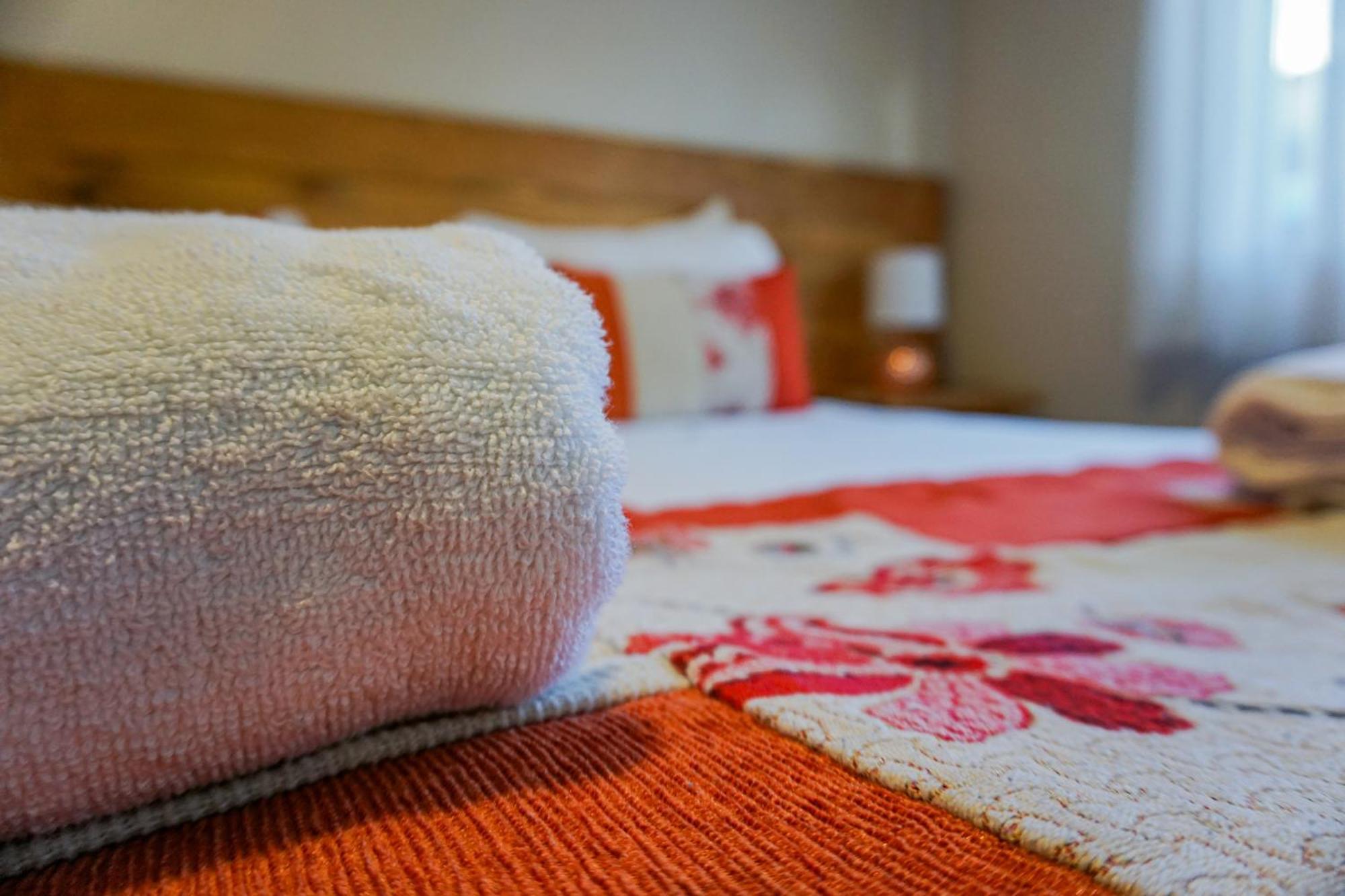 Hostal Reymer Patagonia Puerto Natales Exteriér fotografie