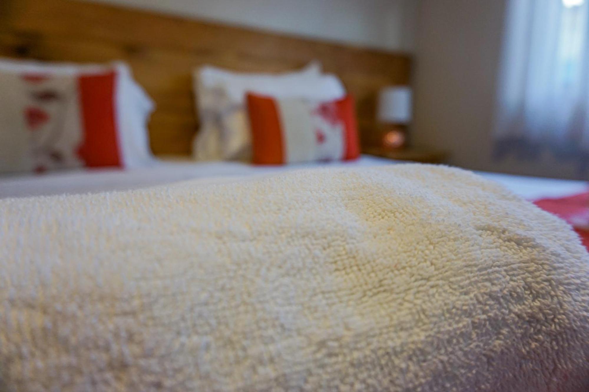 Hostal Reymer Patagonia Puerto Natales Exteriér fotografie