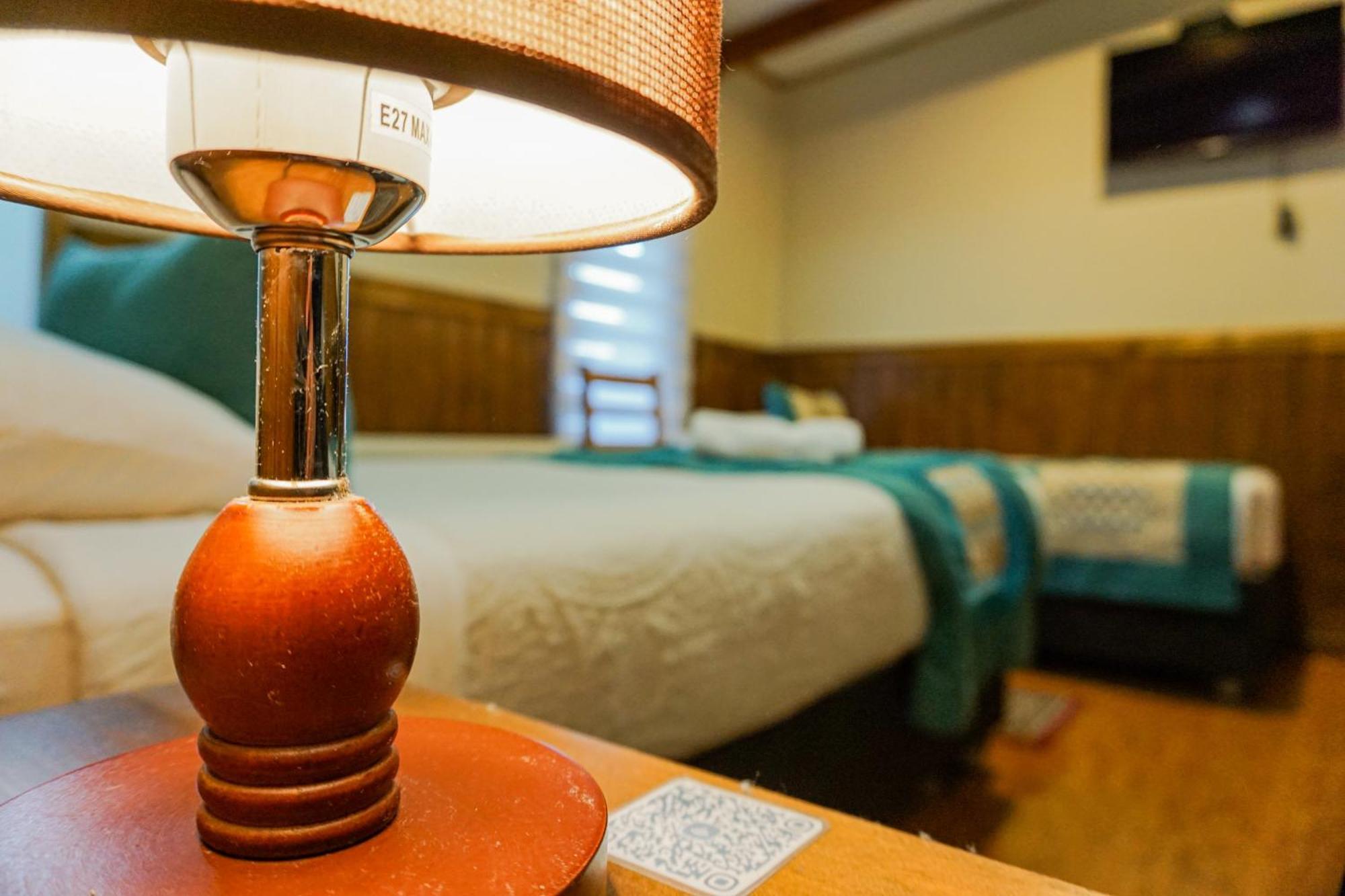 Hostal Reymer Patagonia Puerto Natales Exteriér fotografie