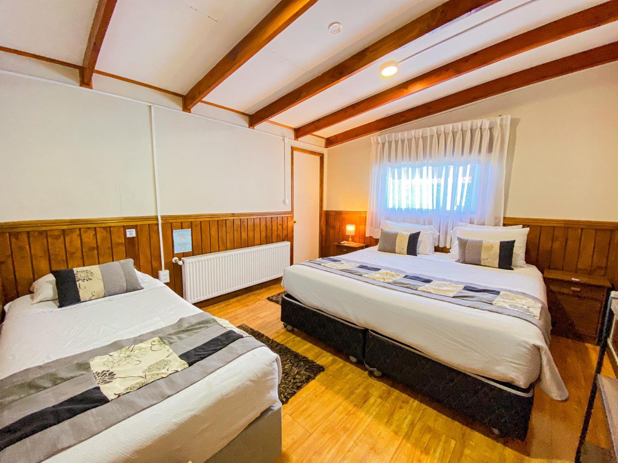 Hostal Reymer Patagonia Puerto Natales Exteriér fotografie