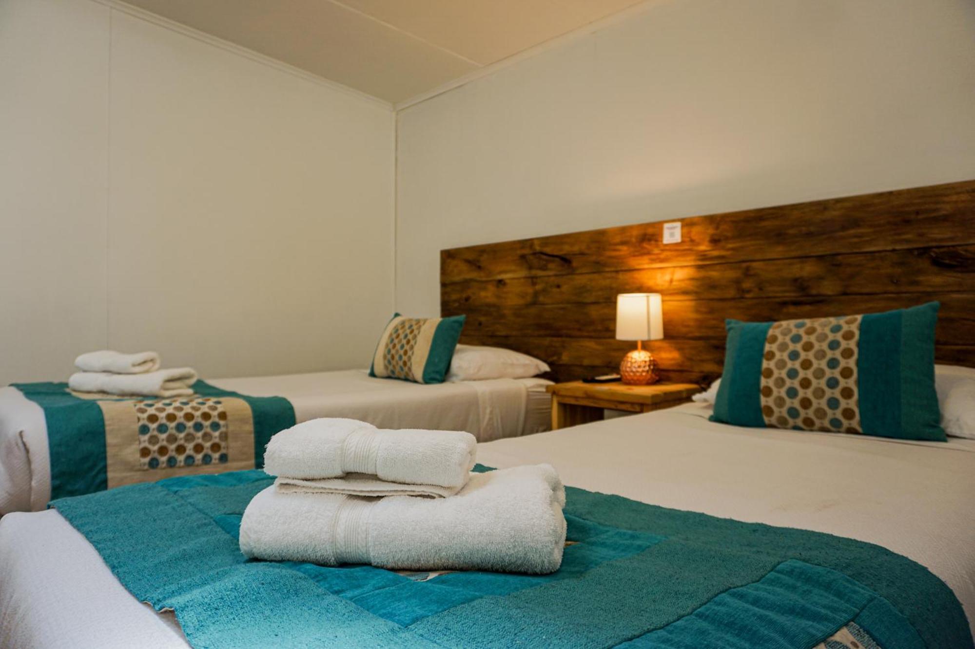 Hostal Reymer Patagonia Puerto Natales Exteriér fotografie
